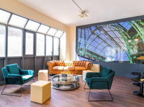 ibis Styles Bordeaux Gare Saint-Jean